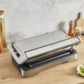 Гриль Tefal OptiGrill 2in1 XL (GC782D30)