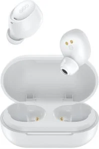 Фото: Навушники QCY Arc Buds Lite T27 Moon White № 3 | KTC