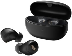 Навушники QCY ArcBuds HT07 Midnight Black