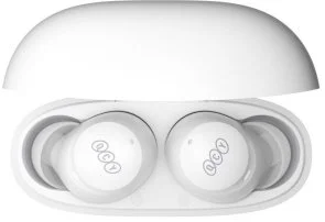 Фото: Навушники QCY ArcBuds HT07 Moon White № 5 | KTC