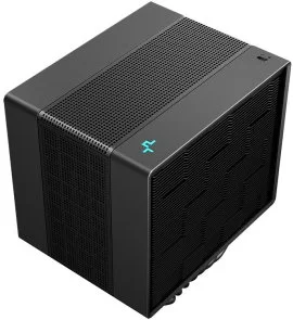 Фото: Кулер для процесора Deepcool Assassin 4S (R-ASN4S-BKGPMN-G) № 4 | KTC