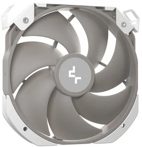 Фото: Кулер для процесора Deepcool Assassin 4S White (R-ASN4S-WHGPMN-G) № 7 | KTC