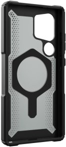 Чохол UAG for Samsung S24 Ultra - Plasma XTE Pro Black/Orange (214436114097)