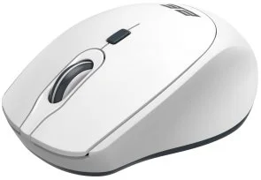 Фото: Миша 2E MF220 WL White (2E-MF220WW) № 3 | KTC