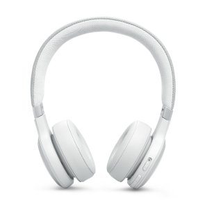 Гарнітура JBL Live 670NC White (JBLLIVE670NCWHT)