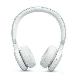Фото: Навушники JBL Live 670NC White (JBLLIVE670NCWHT) № 4 | KTC