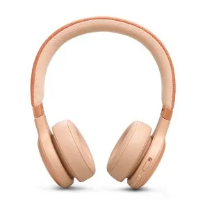 Фото: Навушники JBL Live 670NC Sandstone (JBLLIVE670NCSAT) № 4 | KTC