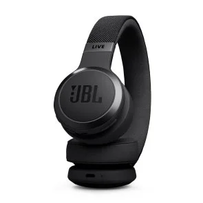 Фото: Навушники JBL Live 670NC Black (JBLLIVE670NCBLK) № 5 | KTC