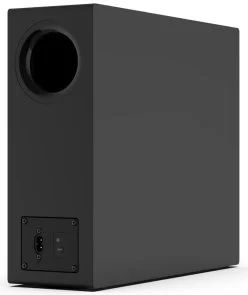 Фото: Саундбар Hisense HS2100 Black (20012730) № 5 | KTC
