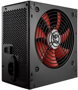 Фото: Блок живлення HighPower 700W Eco II BR700 (HPE-700BR-A12S) № 3 | KTC