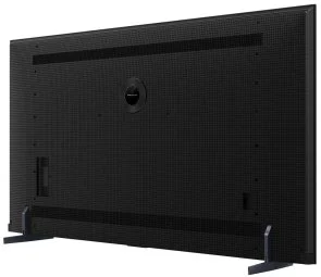 Фото: Телевізор QLED TCL 98C805 (Google TV, Wi-Fi, 3840x2160) № 9 | KTC