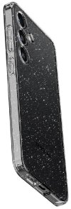 Чохол Spigen for Samsung S24 Plus - Liquid Crystal Glitter Crystal Quartz (ACS07325)