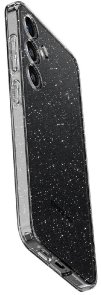 Чохол Spigen for Samsung S24 - Liquid Crystal Glitter Crystal Quartz (ACS07345)