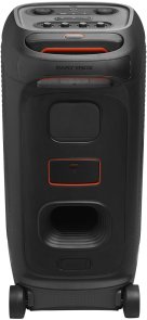 Акустика для вечірок JBL PartyBox Stage 320 Black (JBLPBSTAGE320EP)