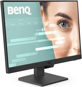 Фото: Монітор BenQ GW2790 (9H.LLTLJ.LBE) - 27" IPS / 1920×1080 / 100 Гц № 2 | KTC