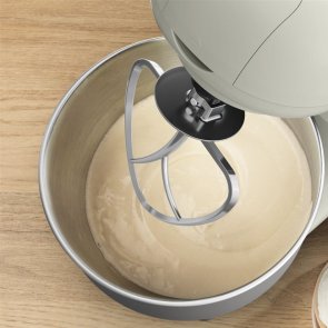 Планетарний міксер Tefal Bake Essential (QB160138)