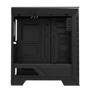 Фото: Корпус Gamemax Elysium Black № 6 | KTC