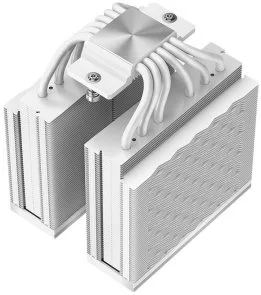 Фото: Кулер для процесора PCCooler RZ620 WH № 8 | KTC