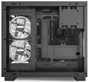 Корпус PCCooler C3 T500 ARGB Black with window (C3 T500 ARGB BK)