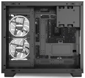 Фото: Корпус PCCooler C3 T500 ARGB Black with window (C3 T500 ARGB BK) № 5 | KTC