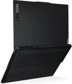 Фото: Ноутбук Lenovo Legion Pro 7 16IRX9H 83DE005NRA Eclipse Black - 16" IPS 240 Гц / Intel Core i9 / i9-14900HX / DDR5 32 ГБ / PCI-E SSD 1 ТБ + 1 ТБ / GeForce RTX 4090 № 4 | KTC