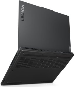 Ноутбук Lenovo Legion Pro 5 16IRX9 83DF00CARA Onyx Grey