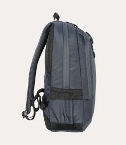 Фото: Рюкзак для ноутбука Tucano Lato BackPack Blue (BLABK-B) № 3 | KTC