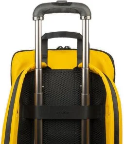 Фото: Рюкзак для ноутбука Tucano Gommo 15.6 Yellow (BKGOM15-Y) № 6 | KTC