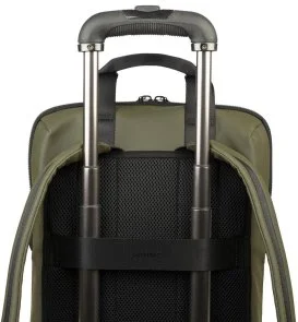 Фото: Рюкзак для ноутбука Tucano Gommo 15.6 Military Green (BKGOM15-VM) № 6 | KTC