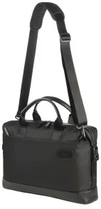 Фото: Сумка для ноутбука Tucano Modo Premium 15.6 Black (BMDOBP-BK) № 10 | KTC
