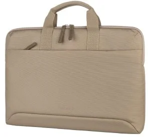 Фото: Сумка для ноутбука Tucano Smilza 15/16 Beige (BSM15-BE) № 3 | KTC