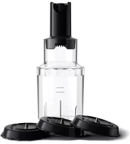 Фото: Блендер Philips 5000 Series HR2684/00 № 4 | KTC