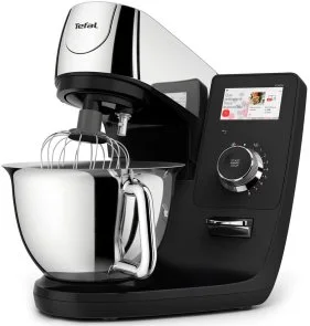 Фото: Планетарний міксер Tefal I-Coach Touch (QB951837) № 3 | KTC