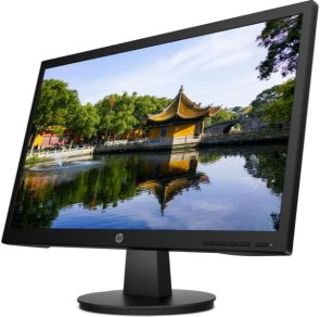 Монітор HP V22v G5 Black (65P56E9)