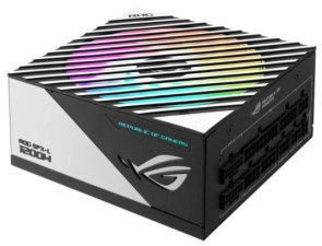 1200W ROG Loki 1200T SFX-L Titanium