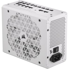 Блок живлення Corsair 1000W RM1000x Shift White (CP-9020275-EU)