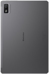 Планшет Blackview Tab 12 Pro LTE 8/128GB Grey (6931548311393)