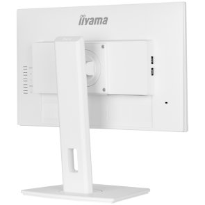 Монітор iiyama XUB2292HSU-W6 White