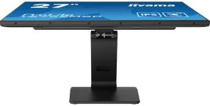 Фото: Монітор iiyama T2752MSC-B1 Black - 27" IPS / 1920×1080 / 60 Гц № 5 | KTC