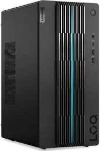 Фото: Персональний комп'ютер Lenovo LOQ 17IRB8 (90VH00E5UL) - Intel Core i5 i5-13400F / 32 ГБ DDR4 / PCI-E SSD 1 ТБ / Nvidia / GeForce RTX 4060, 8 ГБ / Intel B760 / 380 Вт № 2 | KTC