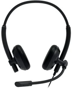 Фото: Гарнітура Canyon HS-07 Black (CNS-HS07B) № 3 | KTC