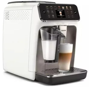 Фото: Кавомашина Philips LatteGo 4400 Series EP4443/70 № 3 | KTC