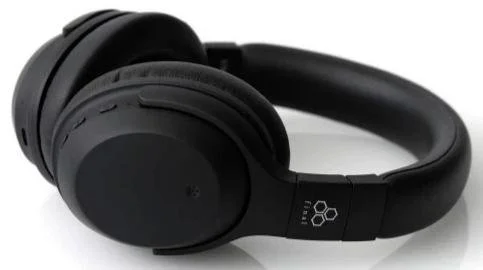 Фото: Навушники Final Audio UX2000 Black № 2 | KTC