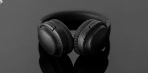 Фото: Гарнітура Final Audio UX3000 Black № 3 | KTC