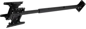 Фото: Кронштейн Sector CM-202T Black (СМ-202Т) № 5 | KTC