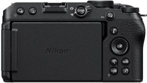 Цифрова фотокамера Nikon Z30 kit 16-50 VR (VOA110K001)