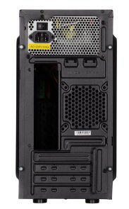  Корпус 2E Basis RD8603U-400 400W Black (2E-RD8603U-400)