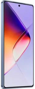Фото: Смартфон Infinix Note 40 X6853 8/256GB Obsidian Black № 3 | KTC
