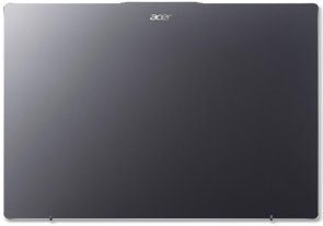 Ноутбук Acer Swift Go 16 SFG16-72-759T NX.KY9EU.003 Grey