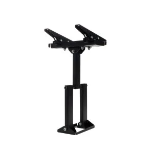 Фото: Кронштейн CHARMOUNT TV02T-R3 Black № 7 | KTC